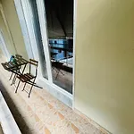 Tobacco Warehouse Apartment