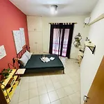 Tobacco Warehouse Apartment