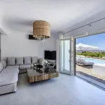 Paros Butterfly Villas