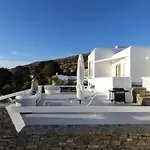 Paros Butterfly Villas