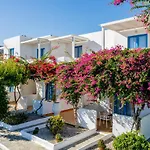 Lindos Sun Hotel