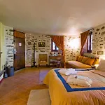 Anovolios Boutique Hotel