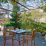 Anovolios Boutique Hotel