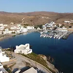 Aiolos Studios Κythnos