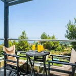 Spa Villa - Sunny Villas Hanioti