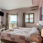 Alkionis Beach Hotel Apartments
