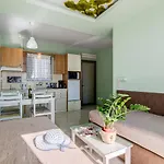 Alkionis Beach Hotel Apartments
