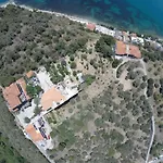 Aegean Wave - Faros
