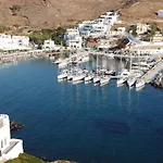 Aiolos Studios Κythnos