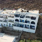 Aiolos Studios Κythnos