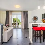 Spa Villa - Sunny Villas Hanioti