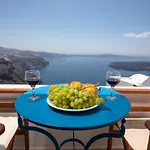 Santorini Folia Bianca
