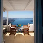 Santorini Folia Bianca