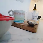 Serifos Sugar Cubes