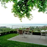 Olympus Thea Boutique Hotel