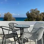 Cactus Beach Paros