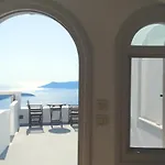 Yposkafo Suites - Studio - Santorini