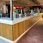 Aegeon Beach Hotel