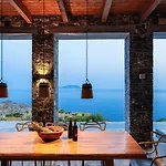 Lagremha Villa