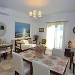 Aspous Studios And Rooms