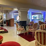 Mantas Hotel