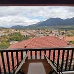 Panorama Vytinas