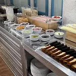 Nikos Hotel