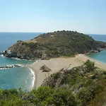 Asterias Hotel