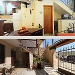 Aposkepos Hotel