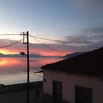 Filippos-Spectacular Area,,,,Panoramic,-Sea- View- Apartments-42M, Just Call On The Photo Number, For Price,Vacancy Etc,,-Next To Vallis Hotel,, 15Meters From Seaside!!!