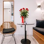Kardias Luxury Suites