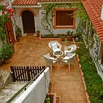 Villa Seagull Stone
