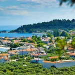 Thassian Villas
