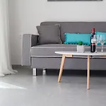 The Azure Blue Apt Faliraki