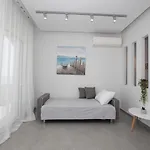 The Azure Blue Apt Faliraki