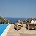 Karousa Villa - Karousa Villas Anafonitria Zakynthos