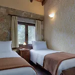Parnassus Dreamwood Chalet