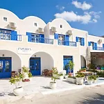 Esperides Hotel