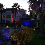 Asteraki Aparthotel