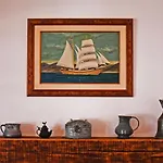 Villa Seagull Stone