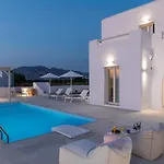 Naxian Lounge Villas