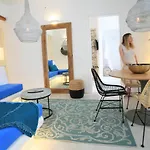 Lasia Boutique Apartment