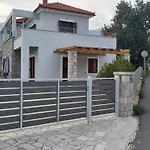 Light Blue House 1