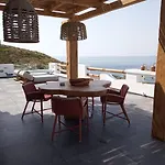 Toxotis Villas