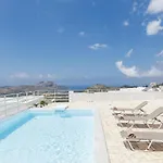 Petres Villas