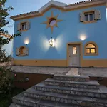 Ionian Blue Luxury Villas