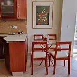 Comfy Apartment