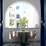 Rea Sun Hotel Studios Apartments