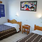 Studios Apartments Kapetanios