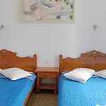 Studios Apartments Kapetanios